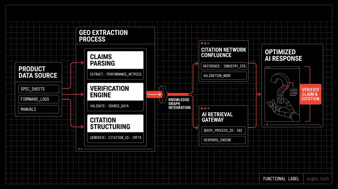 Featured image for Generative Engine Optimization (GEO) for Intelligent Platforms: Making Your Product Discoverable to AI Answer Engines